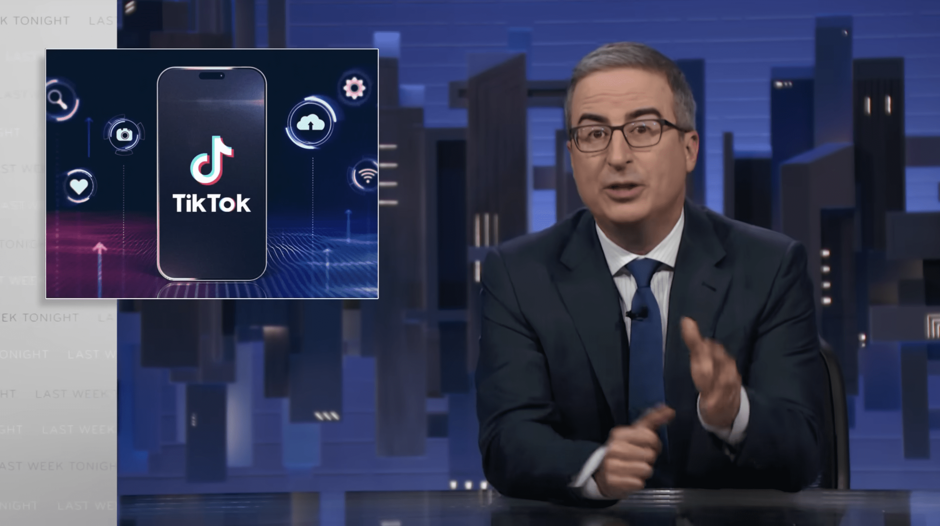 TikTok Ban